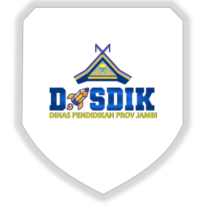 Logo Jambi