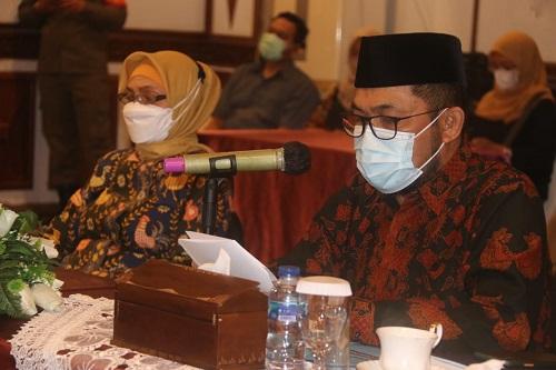 Perlu Langkah Strategis untuk Meningkatkan Realisasi Anggaran APBD 2021